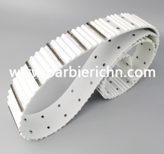 假齿同步带 固定治具同步带 假齿同步带 固定治具同步带